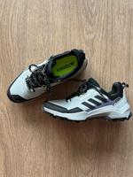 Adidas Terrex Damenschuhe Gr. 40,5/41 Bayern - Feldkirchen-Westerham Vorschau