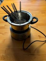 Fondue Set, elektr. 1200W Baden-Württemberg - Eigeltingen Vorschau