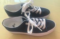 Stoffschuhe gr 39 neu Nordrhein-Westfalen - Viersen Vorschau