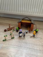 Playmobil Heidi Peters Ziegenstall Schleswig-Holstein - Havetoft Vorschau