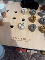 Little Dutch Werkbank Hessen - Gießen Vorschau