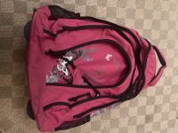 verkaufe Schulrucksack Schulranzen mit Rollen, rosa. Berlin - Tempelhof Vorschau