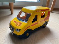 Postwagen mit Spielfigur München - Ramersdorf-Perlach Vorschau