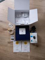 Yale Smart Home Living SR 3200i Kamera Alarmanlage Sicherheit Bayern - St. Oswald Vorschau