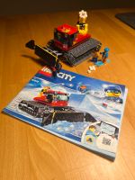Lego City 60222 - Pistenraupe Nordrhein-Westfalen - Hürth Vorschau