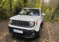 Jeep Renegade 1.6 E-torQ Longitude | Navi | 17" ALU | Allwetter Nordrhein-Westfalen - Hilden Vorschau