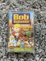 Bob der Baumeister Cassette, 2 Geschichten, sehr gut erhalten Nordrhein-Westfalen - Versmold Vorschau