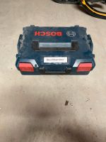 Bosch L Box 136 Bayern - Weißensberg Vorschau