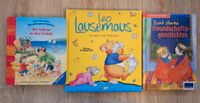 Bücher Set Kleinkinder (u.a. Leo Lausemaus) Berlin - Hellersdorf Vorschau