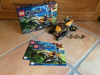 Lego Chima Lavals Löwen-Quad 70005 Kreis Pinneberg - Elmshorn Vorschau