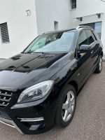 Ml350. 4matik. AMG Paket. Super Zustand. Tel. +4366499853337 Bayern - Lindau Vorschau