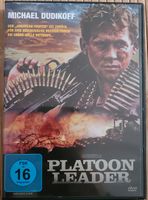 Platoon Leader DVD Neuwertig Vietnam Krieg Michael Dudikoff Kult Hessen - Fuldabrück Vorschau