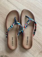 Street Shoes Flip Flops Zehentrenner 29 mot Gelsohle Hessen - Wächtersbach Vorschau