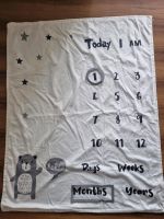 Decke mit Datteln für Kinder Niedersachsen - Lingen (Ems) Vorschau