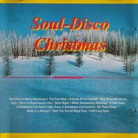 Stabel Singers - Soul-Disco Christmas (neu/ovp, inkl. Versand DE) Hessen - Oberursel (Taunus) Vorschau