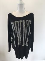 Longpulli schwarz ❤️Gr.M ❤️ Düsseldorf - Lichtenbroich Vorschau