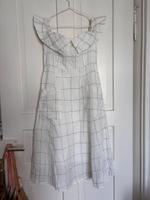 Leinenkleid Sommerkleid Mango Gr. S wenig getragen top Zustand Baden-Württemberg - Ulm Vorschau