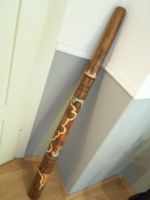 Didgeridoos ab 25€ Niedersachsen - Binnen Vorschau