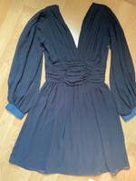 Asos festliches Kleid Gr 34 marineblau Rheinland-Pfalz - Idar-Oberstein Vorschau
