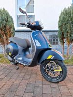 Vespa / Gts 300 / Supertech / 13Zoll Hessen - Kaufungen Vorschau