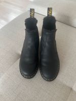 Dr. Martens 2976 Leonore  Atlas schwarz gefüttert Rheinland-Pfalz - Kaiserslautern Vorschau