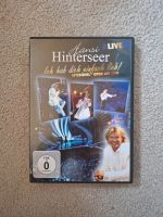 Hansi Hinterseer Live DVD Dresden - Dresden-Plauen Vorschau