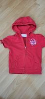 Mädchen Kurzarm-Sweatjacke von Reserved Gr.104 Köln - Köln Dellbrück Vorschau