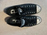 Converse Sneaker - Größe 42,5, Male Altona - Hamburg Ottensen Vorschau