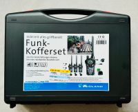 NEU Midland G9 Pro 4er Kofferset PMR 446 Funkgerät Nordrhein-Westfalen - Velbert Vorschau