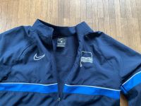 HERTHA BERLIN 2010 TRAININGSFUSSBALLJACKE NIKE Berlin - Pankow Vorschau