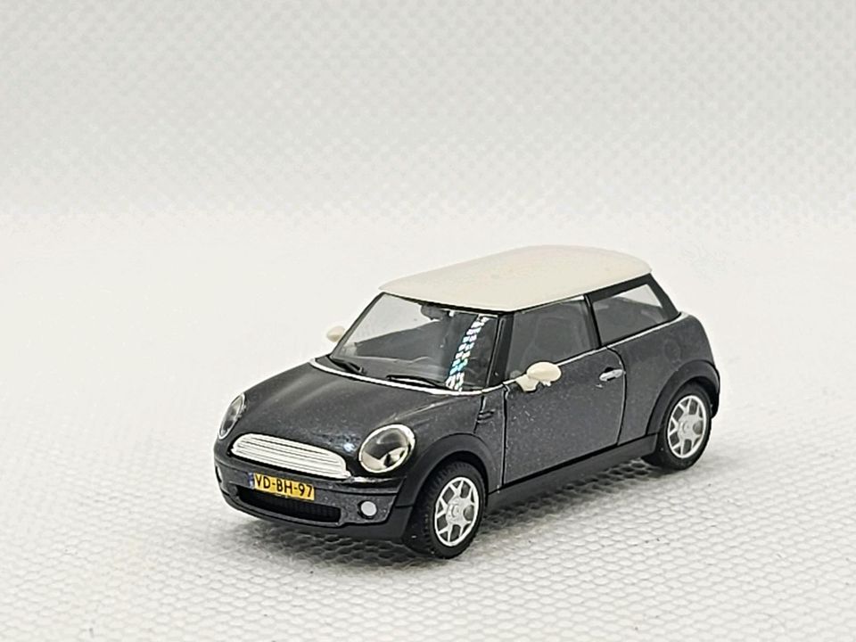 Herpa 1:87 mini cooper in Heidenheim an der Brenz