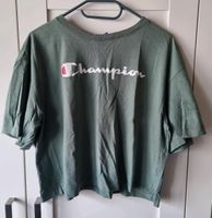 Kurzes Shirt von Champion Gr.L Saarland - Püttlingen Vorschau