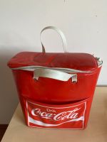 Coca-Cola Kühltasche Kr. Dachau - Dachau Vorschau