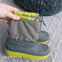 Winterschuhe Größe 31 Hannover - Ricklingen Vorschau