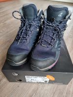 Lowa Wanderstiefel Trek Evo Mid Ws Damen in Größe 42.5, Trekking Sachsen-Anhalt - Magdeburg Vorschau