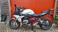 BMW R1200/1250R - RS Fahrersitz niedrig K53 K54 top Zustand Bayern - Rehling Vorschau