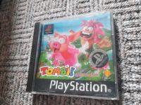 Tombi 1 - PS 1 - Spiel Leipzig - Connewitz Vorschau