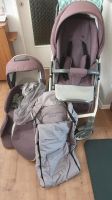 Kinderwagen 2in1 AnexSport Hannover - Kirchrode-Bemerode-Wülferode Vorschau