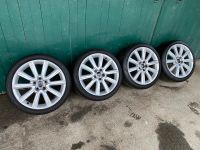 Audi 18 Zoll 5x112mm Dunlop 225 40 18 Nordrhein-Westfalen - Salzkotten Vorschau