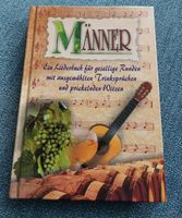 Geschenk für Männer - Buch für gesellige Runden Sachsen - Schwarzenberg (Erzgebirge) Vorschau