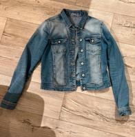 Jeansjacke blau von Only Gr38 Niedersachsen - Hodenhagen Vorschau