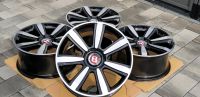 Bentley 7 Spoke 9,5 x 21 zoll et41 VW Audi Tiguan A6 S6 A7 Q3 Q5 Sachsen - Rodewisch Vorschau