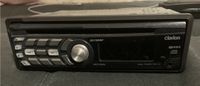 Clarion DB177RMP CD Autoradio mit MP 3 Hessen - Nieste Vorschau