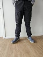 Superdry Cargo Hose w30/32 schwarz uni Bremen-Mitte - Bahnhofsvorstadt  Vorschau