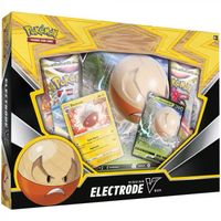 Pokemon Hisuian Electrode V Box - EN Nordrhein-Westfalen - Dinslaken Vorschau