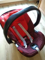 Babyschale Cybex Aton gold Sachsen - Plauen Vorschau