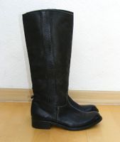 edle Luxus Echtleder Stiefel von SHOTO Gr. 37 - Top Zustand Baden-Württemberg - Neulingen Vorschau