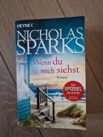 Nicholas Sparks "Wenn du mich siehst" Brandenburg - Forst (Lausitz) Vorschau