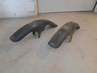 RRP Schutzblech Mudguard Proguard Maxi Baden-Württemberg - Winnenden Vorschau