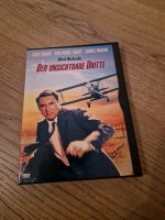 DVD Der unsichtbare Dritte Alfred Hitchcock DVD Cary Grant Bayern - Aschaffenburg Vorschau